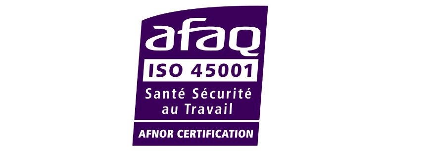 AFAQ 45001